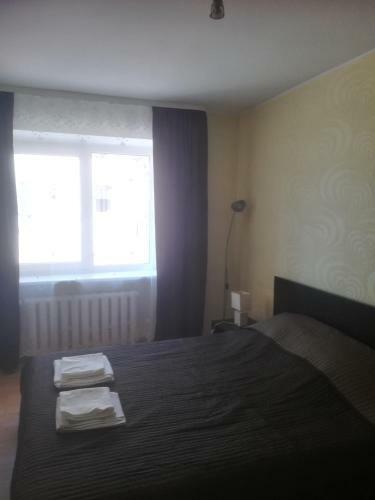 Apartamento Butas Vilniaus Al?joje