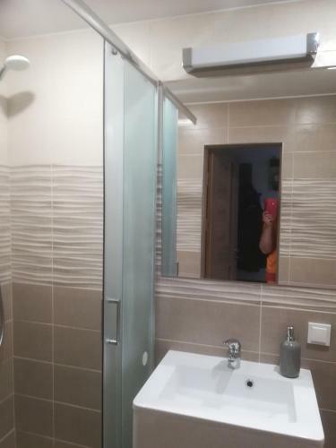 Apartamento Butas Vilniaus Al?joje