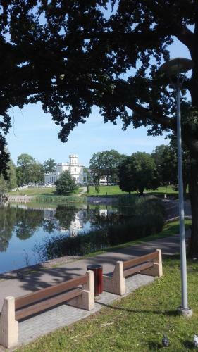 Apartamento Butas Vilniaus Al?joje
