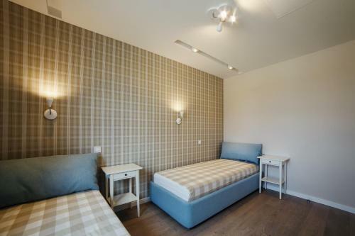 Apartamento Geras Miegas