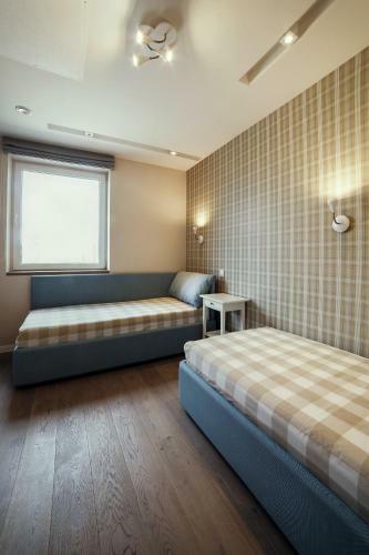 Apartamento Geras Miegas