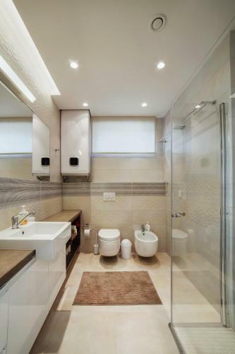Apartamento Geras Miegas