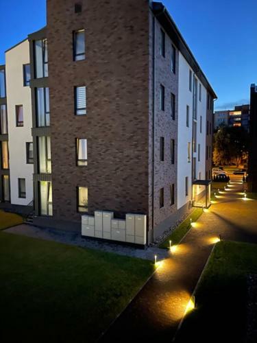 Meta Apartments