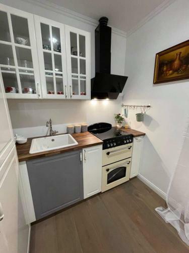 Meta Apartments