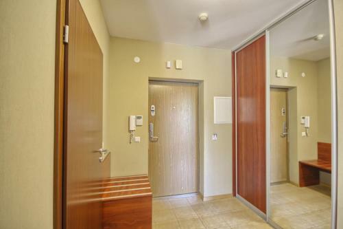 Medunos Apartamentai