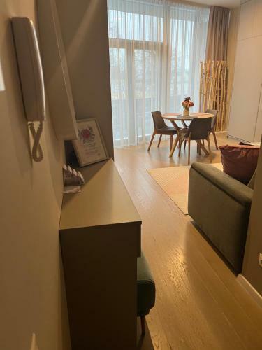 Apartamento Pink Peony