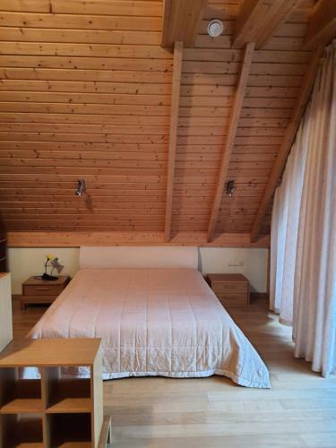 Apartamentai Hunter House