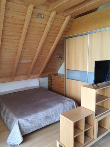 Apartamentai Hunter House