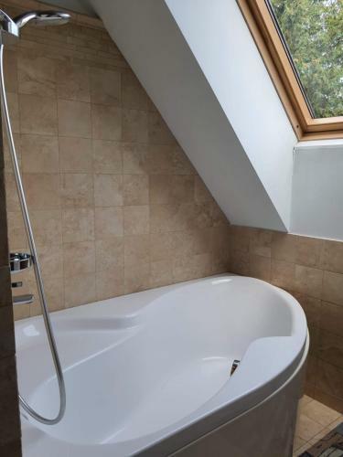 Apartamentai Hunter House