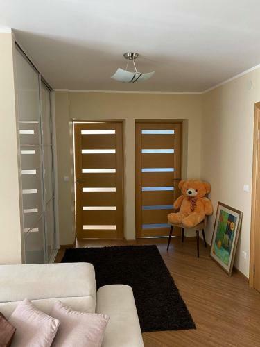 Apartamentai Druskininkuose