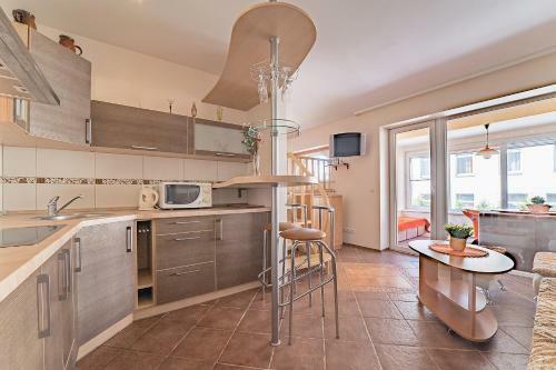 Sr Apartamentai
