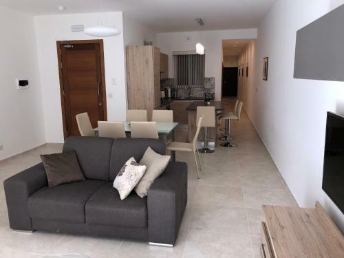 Apartamento Azure Cottage