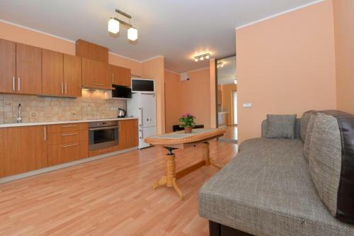 Old Town Apartments