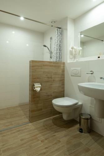 Hostal Senasis Nemunas