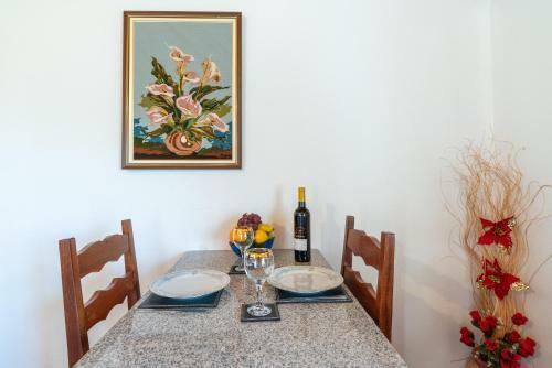 Apartamento Isabel