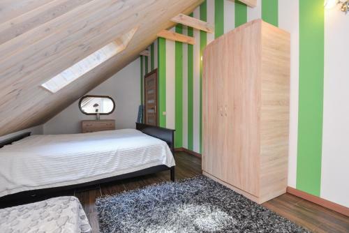 Apartamento Sve?iu Namelis Sodyboje