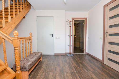 Apartamento Sve?iu Namelis Sodyboje
