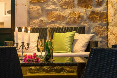 Luxury Villa Mare