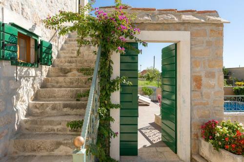 Luxury Villa Mare