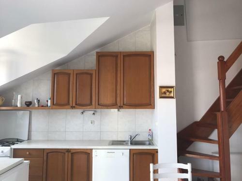 Apartamento House Koloc