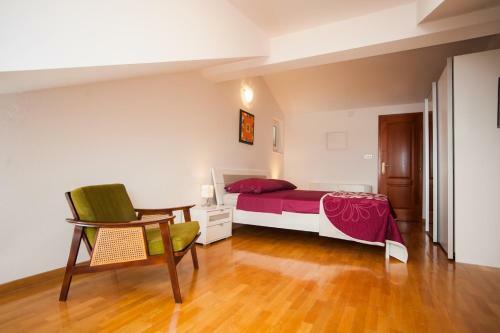 Apartamento House Koloc
