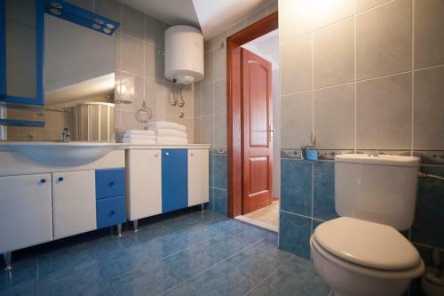 Apartamento House Koloc