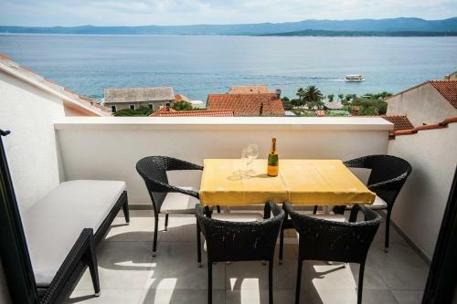 Apartamento House Koloc