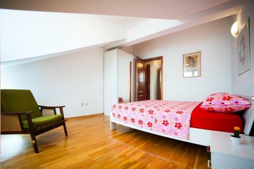 Apartamento House Koloc