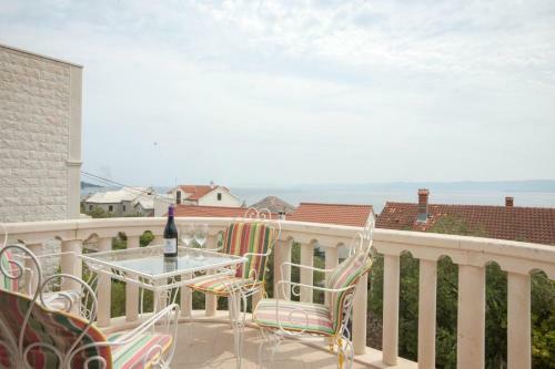 Apartamento House Koloc