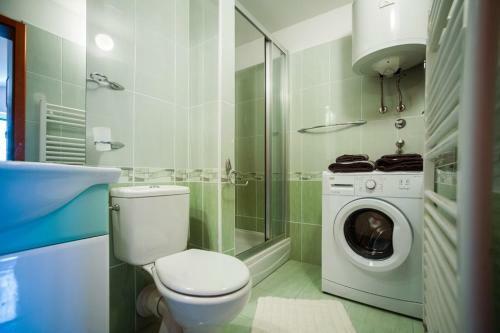 Apartamento House Koloc