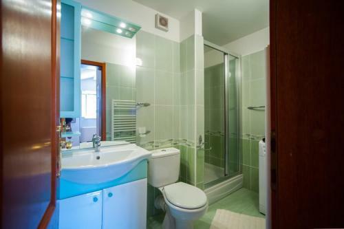 Apartamento House Koloc