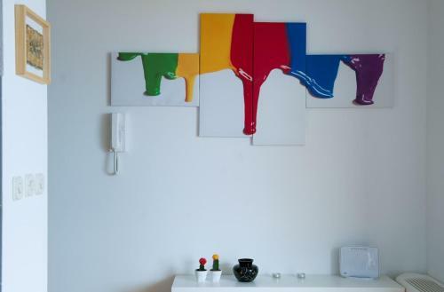 Apartamento House Koloc