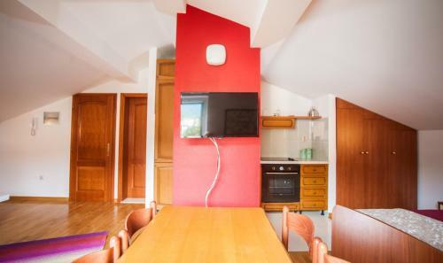 Apartamento House Koloc