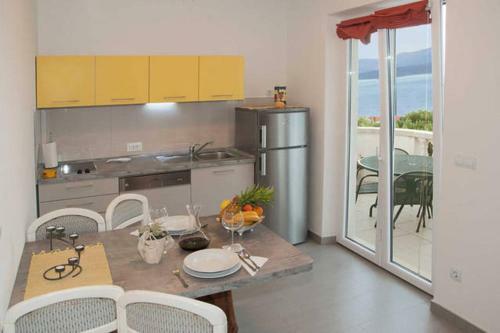 Apartamentos Villa Franka