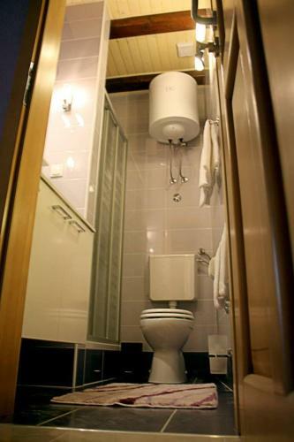 Apartment Cukarin A2 Bol-center, Croatia