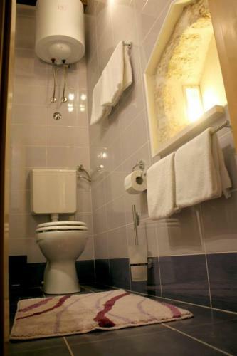 Apartment Cukarin A2 Bol-center, Croatia