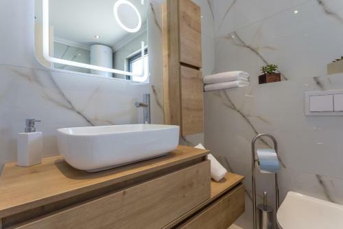 Apartamentos Pleasure Bol
