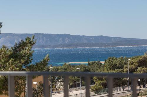 Apartamentos Pleasure Bol