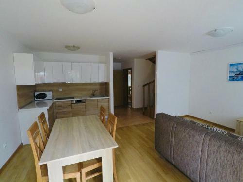 Apartmani Funda Bol