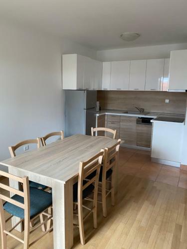 Apartmani Funda Bol