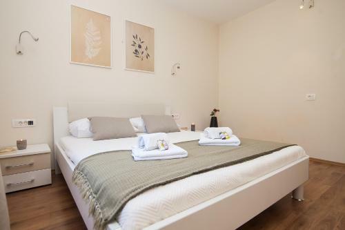 Hotel Villa D?amonja