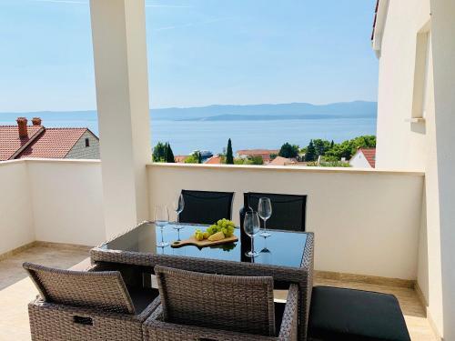 Apartamento La Mer 2
