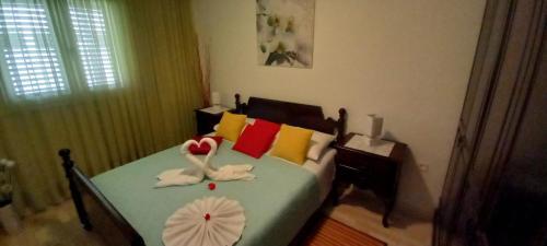Apartamento Green Oasis