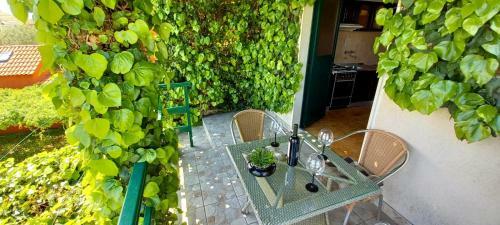 Apartamento Green Oasis