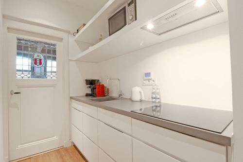 Bed & Breakfast Large 4p Canal Apartment Prinsengracht