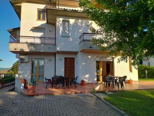 Casa Del Carmine
