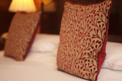 Hostal The Marstan Guesthouse