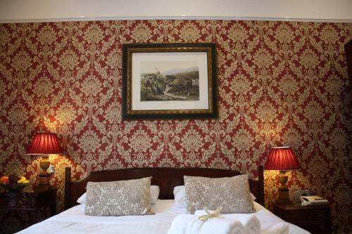 Hostal The Marstan Guesthouse