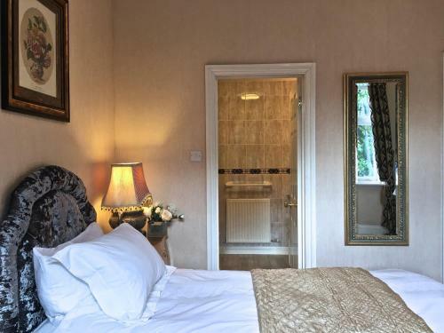 Bed & Breakfast Haldon Priors