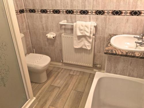 Bed & Breakfast Haldon Priors
